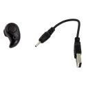 EH185 Esperanza Bluetooth-nööpkõrvaklapid Sumba