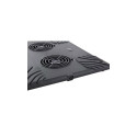 TA102 Titanum podstawka chłodząca pod notebook 15.6'' zonda