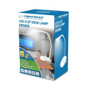 ELD104W Esperanza LED laualamp Deneb valge
