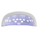EBN009 Esperanza UV LED lamp hübriidlakkidele Amber 40W EBN009 Esperanza UV LED lamp hübriidlakkidele Amber 40W