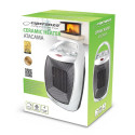 EHH006 Esperanza termowentylator ceramiczny 750w/1500w atacama