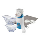 ECN005 Esperanza inhalaator/nebulisaator membraaniga udu