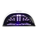 EBN005 Esperanza lampa uv led do lakieru hybrydowego amethyst 54w