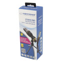 EH182 Esperanza stuudiomikrofon pro