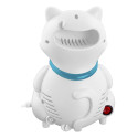 ECN003 Esperanza inhalaator/nebulisaator kompressor Kitty