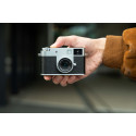 Fujifilm X-HF1, hõbedane