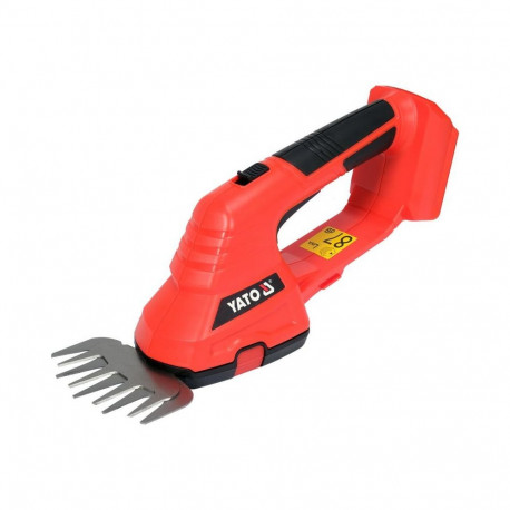 18V Grass And Shrub Shears YT-828356 YATO
