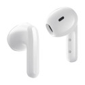 Xiaomi Redmi Buds 4 Lite Stereo 5.3 BT traadita Kõrvaklapid HD mikrofon / laadimiskarp Valge