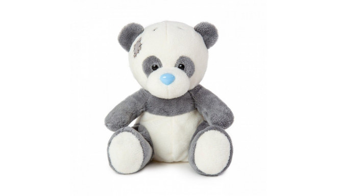 Mascot The friend of the blue nose - Panda Snooks