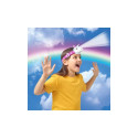 Head Torch Unicorn