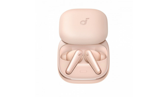 Earbuds Soundcore Liberty 5 Bluetooth pink