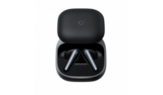 Earbuds Soundcore Liberty 5 Bluetooth black
