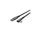USB-C ->USB-A 3.1GEN1 CABLE PD15W VR
