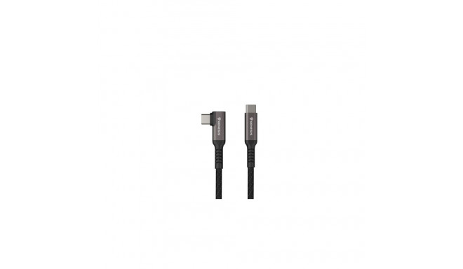USB-C M/M 3.1 GEN 2 CABLE 3M 10GB/S PD60W VR