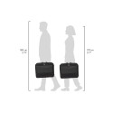NOTEBOOK BAG MULTI-TWIN FIVE 15-17.3