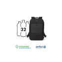 BACKPACK FIVE 14-16 inch