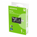 External SSD SC730 1TB USB 3.2C/A 600/600MB/s black