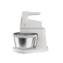 Mixer with bowl white line 500 ESM4W