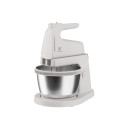 Mixer with bowl white line 500 ESM4W