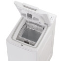 Top Washing machine TCAS265D3-S