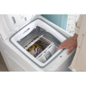 Top Washing machine TCAS265D3-S