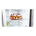 Fridge-freezer XXL KGV58VLEAS