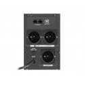 Armac UPS Line-In 1500E Office LCD 3xPL