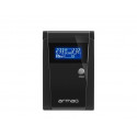 Armac UPS Line-In 1500E Office LCD 3xPL