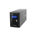 UPS Line-In 850VA Office 850E LCD 2xPL