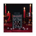 Bloodsucker Scarlet RPG Dice Set Q-WORKSHOP