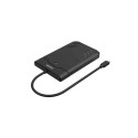 External Drive Adapter - Unitek Y-3036a Diskguard Raiden 2.5" USB-C To