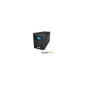 UPS System - Ever Easyline 1200 Avr, Black