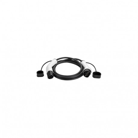 EV Charging Cable Duosida Type 2 - Type 2, 32A, 22kW, 3-phase, 7m