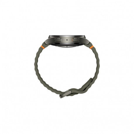 Smartwatch - SAMSUNG GALAXY WATCH 7 40MM Bluetooth GPS Health Tracking Green