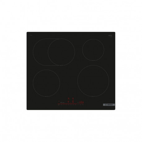Cooking Surface - Bosch Pif61rhb1e Induction Cooktop