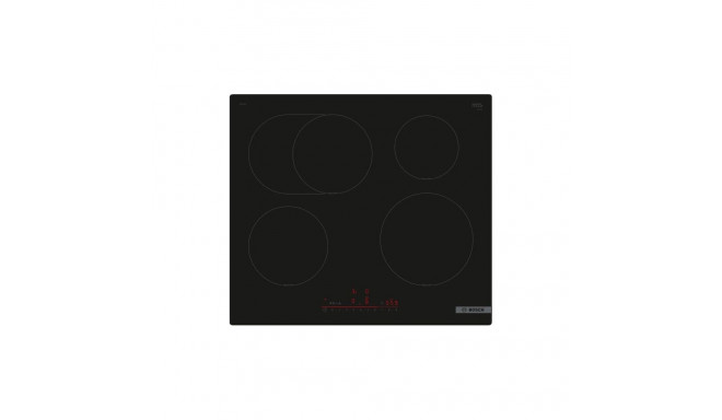 Cooking Surface - Bosch Pif61rhb1e Induction Cooktop