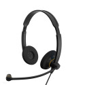 Telecom Handset - Epos Sc 60 USB Ml