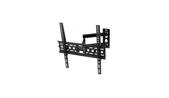 TV Mount - Esperanza ERW016 26"-70" 45kg Height Adjustable Tilt 15° Black
