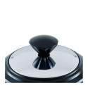 Electric Kettle - Elodom Nela 1.7l 2000w Black