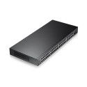 Network Switch - Zyxel GS1900-48 L2 Gigabit Ethernet 48 Ports 100 Gbit/s Black