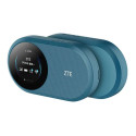 Mobile Hotspot - ZTE U10S Pro 4G WiFi 6 3000mAh Black Mobile Hotspot - ZTE U10S Pro 4G WiFi 6 3000mAh Black