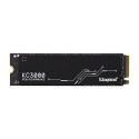 M.2 SSD - Kingston Technology 512g Kc3000 NVMe SSD