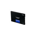 Solid State Drive - Goodram Cx400 Gen.2 256 GB Serial Ata Iii 3D Tlc N