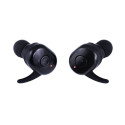 Wireless Earbuds - Esperanza Eh225k Bluetooth, Black