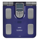 Digital Scale - Omron BF511 150kg Capacity Body Fat & Muscle Mass Analysis