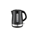 Electric Kettle - Maestro Mr-035, Black
