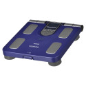 Digital Scale - Omron BF511 150kg Capacity Body Fat & Muscle Mass Analysis