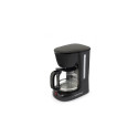 Coffee Maker - Esperanza Ekc005 1.8 L Red