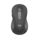 Wireless Mouse - Logitech Signature M650, Bluetooth