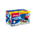 Microfiber Mop - Spin Mop Vileda Turbo Xl